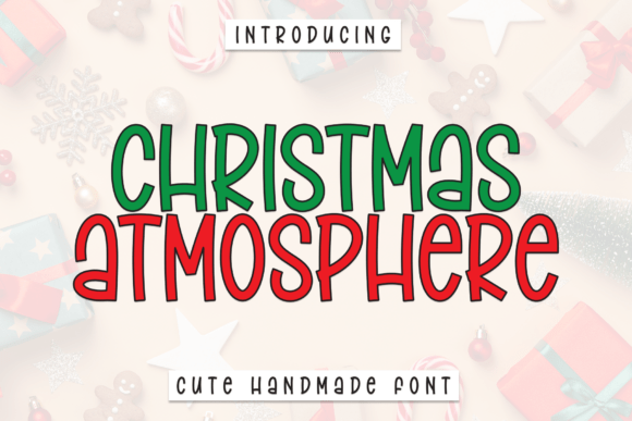 Christmas Atmosphere: A Designer’s Honest Review