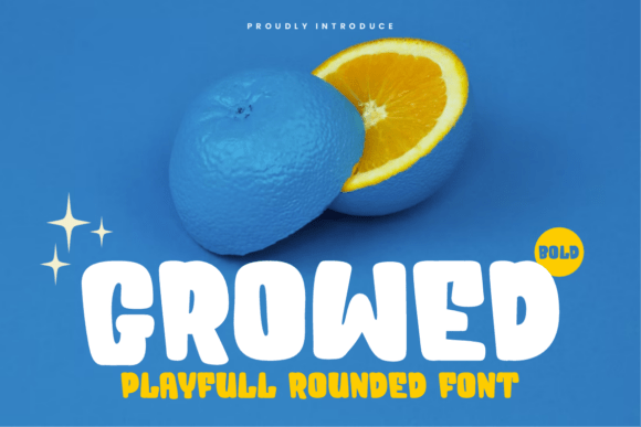 Growed Font Review: A Designer’s Practical Take