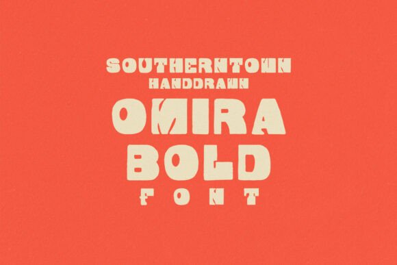 Omirabold Bold Font: A Marketer’s Review for Campaigns