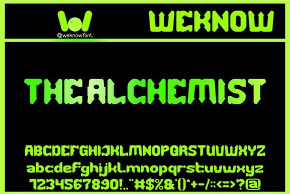 The Alchemist: A Designer’s Practical Review